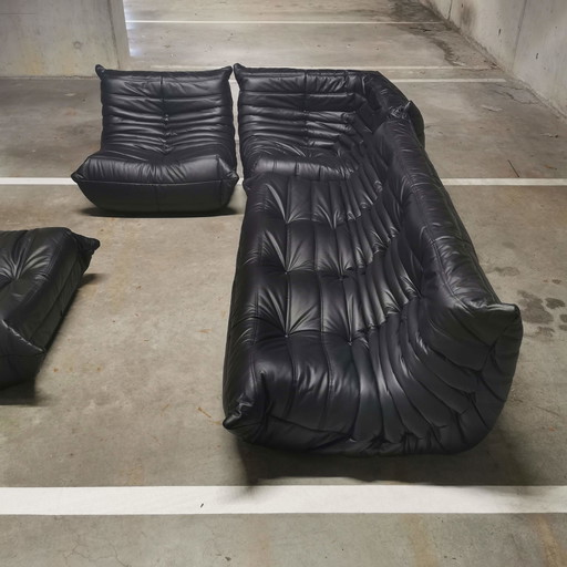 Ligne Roset Togo set