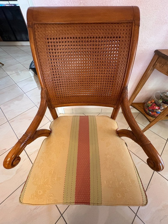 Image 1 of DOMICIL Design zitgroep: 2 banken en 2 stoelen