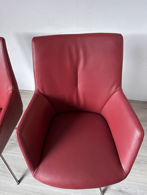 Image 1 of 4 sillas de comedor de diseño Gealux Florence