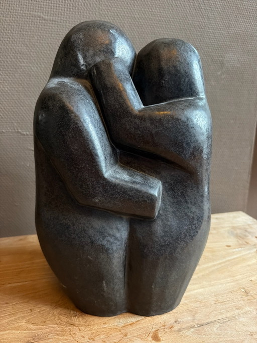 Cerámica Tesamen (Guiseppe Lamers)