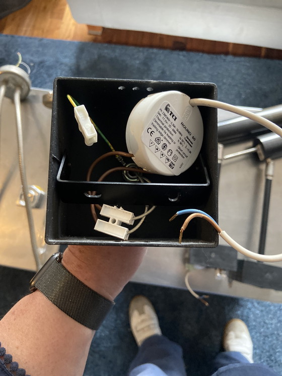 Image 1 of Apliques 3 piezas Catellanie & Smith