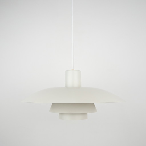 Danish Vintage Pendant Lamp PH 5 by Poul Henningsen, Louis Poulsen, 1966
