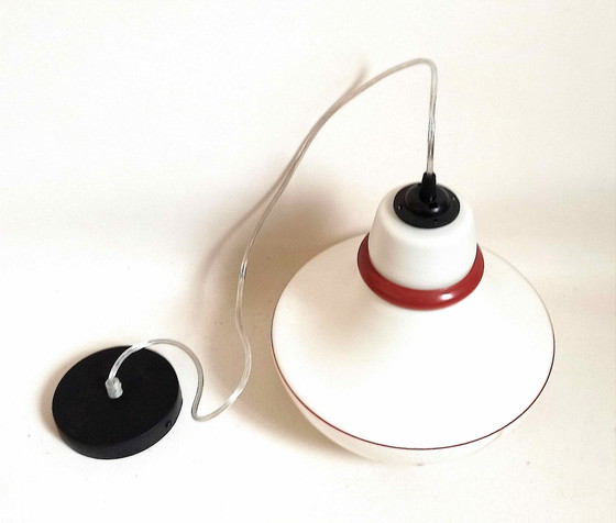 Image 1 of Witte Opaline 70's Hanger