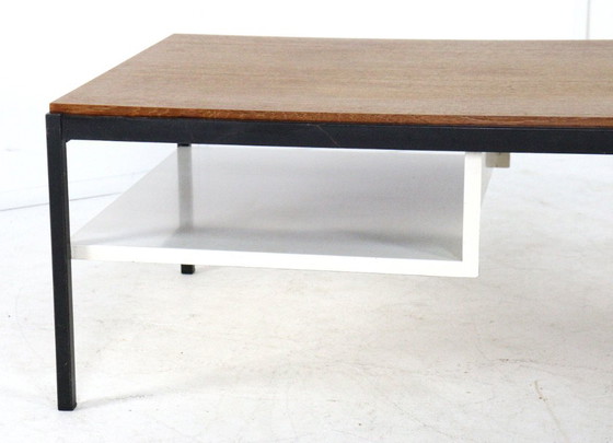 Image 1 of Table basse vintage Coen de Vries pour Gispen