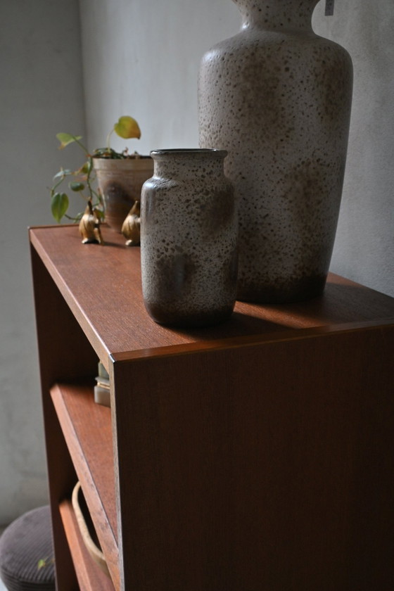 Image 1 of Credenza/libreria di design danese