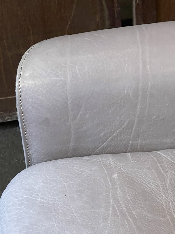 Image 1 of Sofá De Sede ds-125