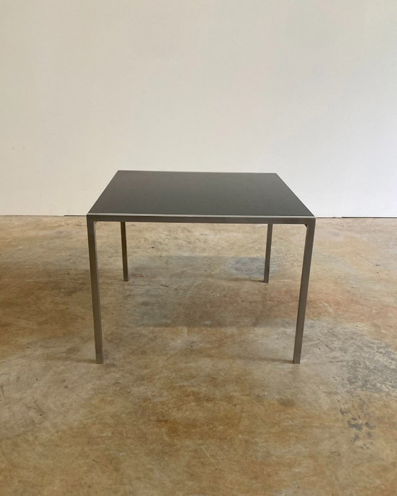 Image 1 of Tavolino da caffè dal design vintage