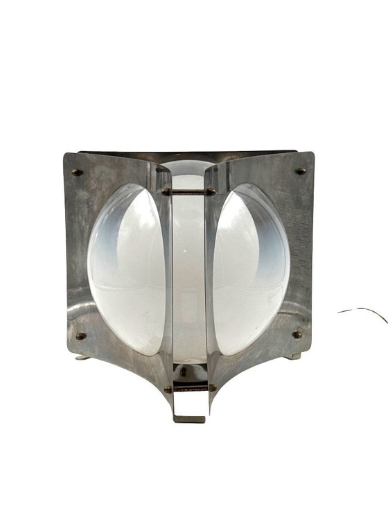 Image 1 of Space age table Lamp, Italy 1970s