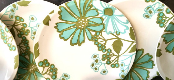 Image 1 of Service Villeroy & Boch SCARLET