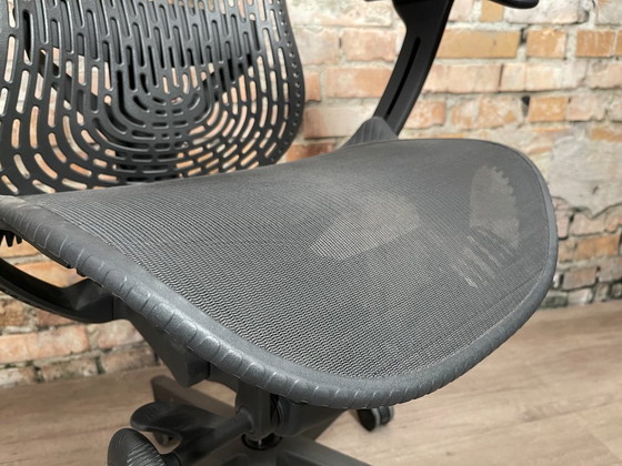 Image 1 of Herman Miller Mirra