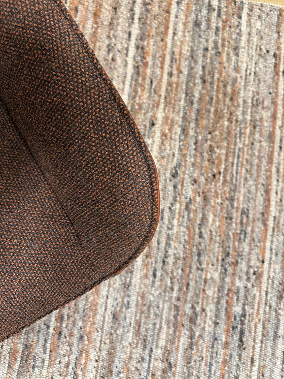 Image 1 of Rolf Benz Meg Draaifauteuil Leder 