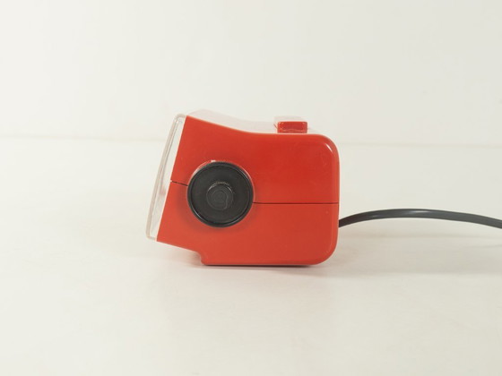 Image 1 of Sveglia Braun PHASE2, Dieter Rams, anni '70, vintage