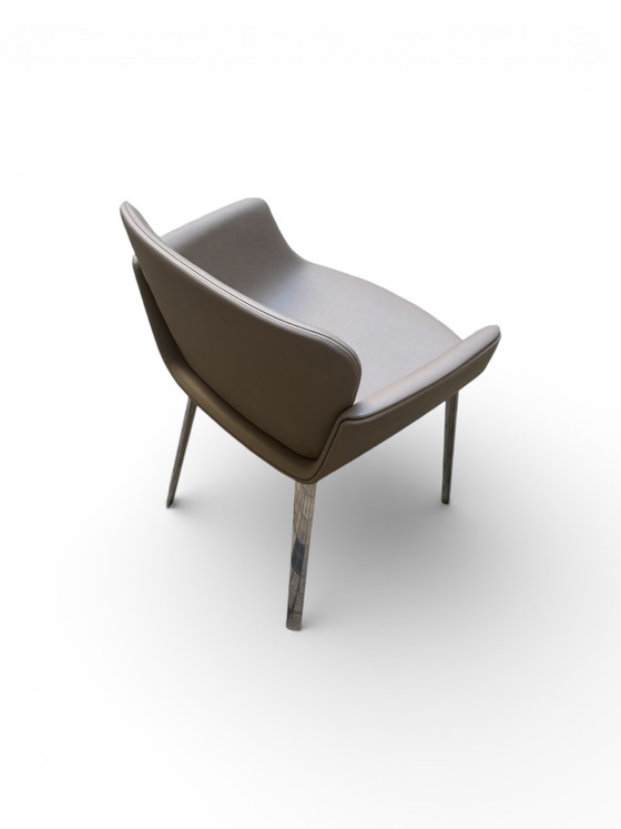 Image 1 of “KN06” fauteuil van Piero Lissoni voor Knoll