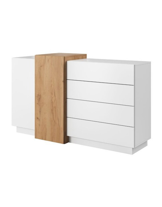 Image 1 of Dressoir 3D