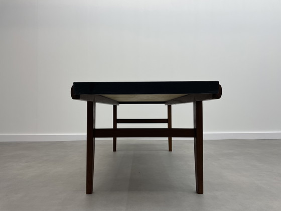 Image 1 of Vintage teak coffee table