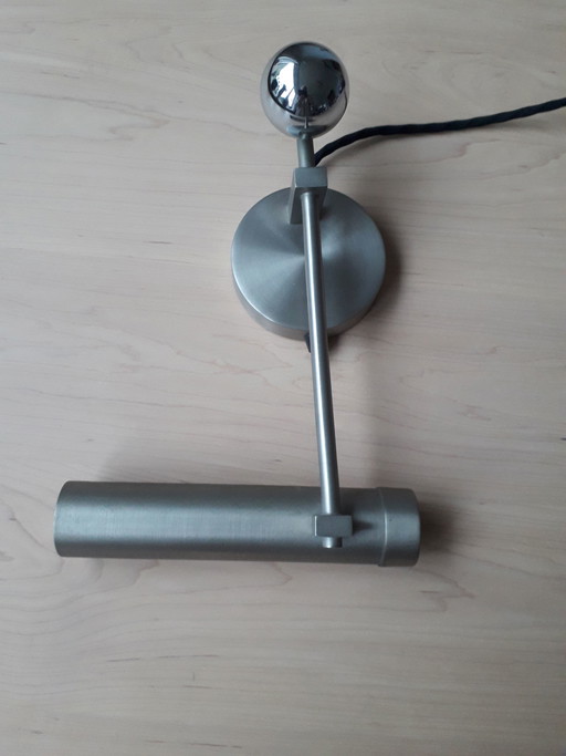 Bauhaus Piano lamp