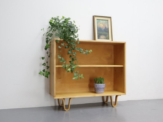 Image 1 of Bibliothèque vintage | Cees Braakman | Pastoe | BB01