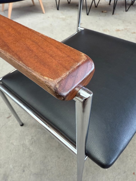 Image 1 of Fauteuil Gijs van der Sluis (plus en stock)