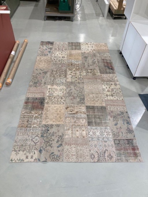 Creazioni di tappeti