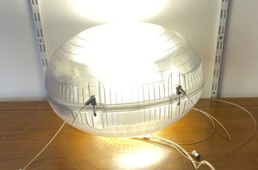 GEM Aéroports de Paris pendant lamp Paul Andreu for i Guzzini