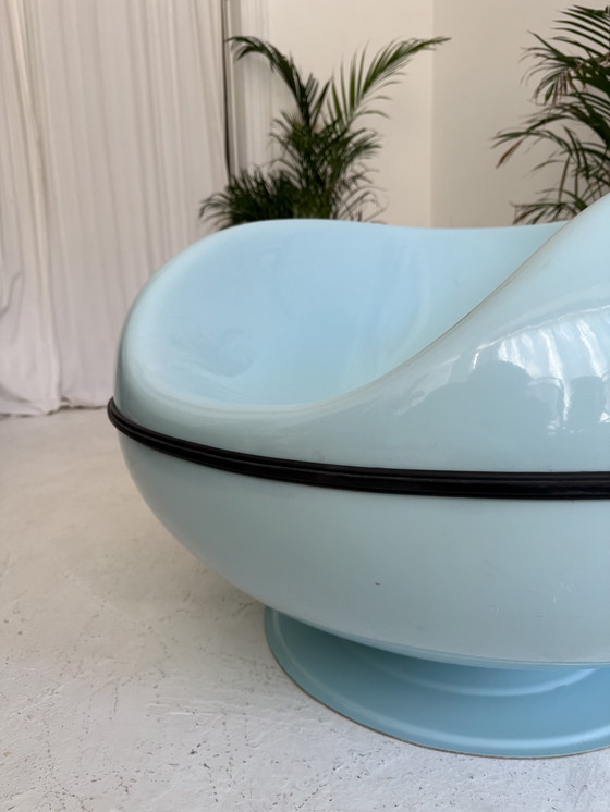 Image 1 of Eero Aarnio Pastilli-Vorsitzender