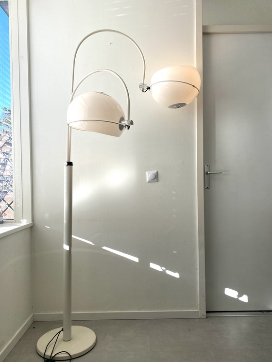 Image 1 of Gepo Arches Lampadaire Vintage