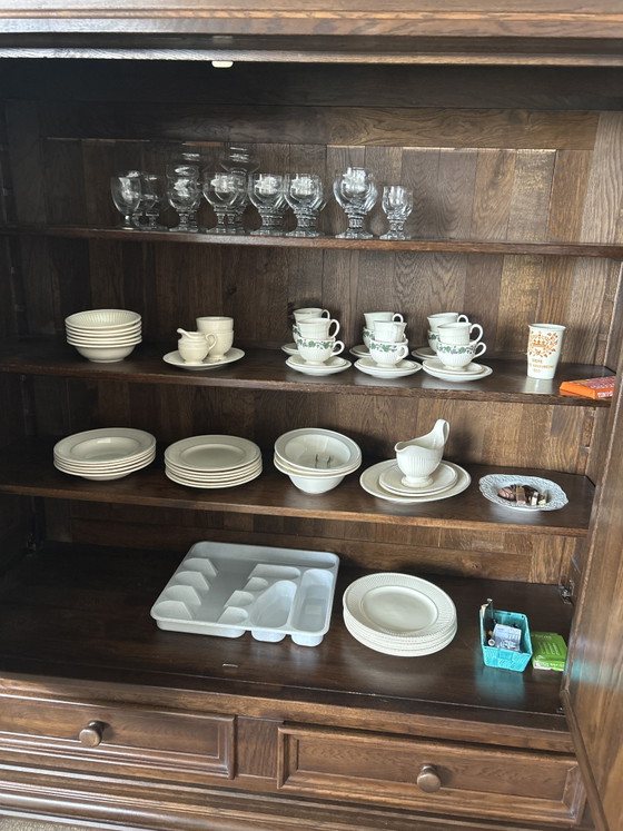 Image 1 of Brotschrank
