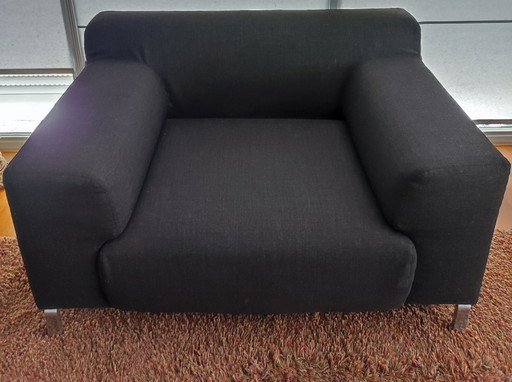 Zanotta Fauteuil Greg