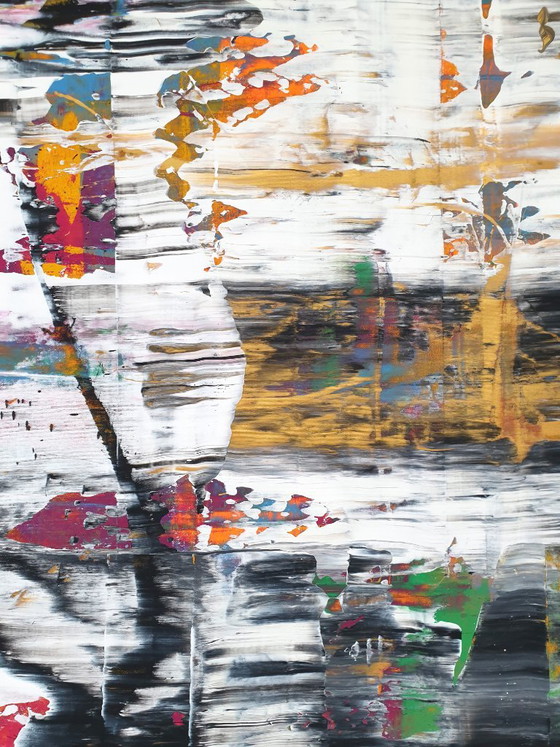 Jürgen Angeler - The Creative Head – Paintings & Drawings, Canvas (photo 17 of 18)