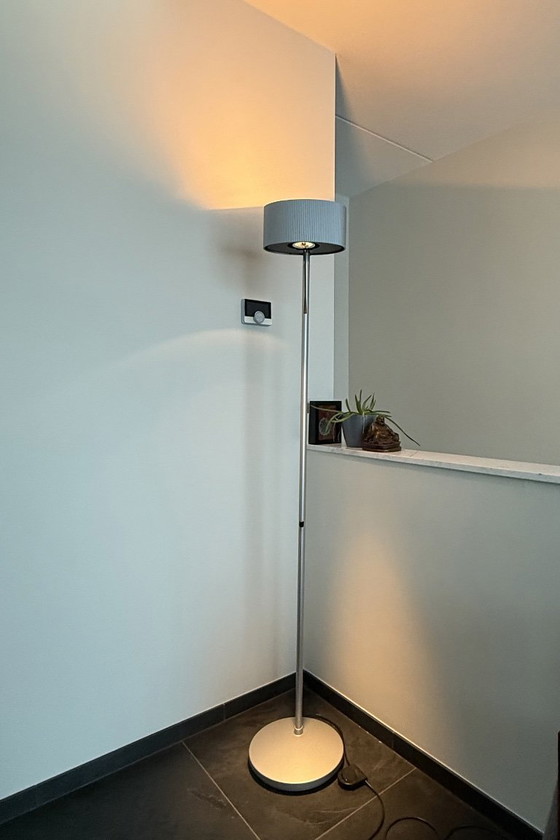 Image 1 of Belux halogen floor lamp