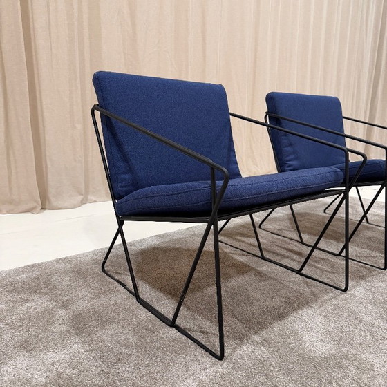 Image 1 of 2 poltrone Aude di Moome