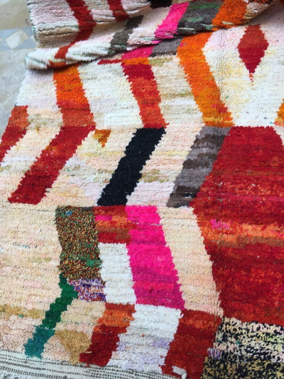 Image 1 of Boujaad rug 300 x 200 cm