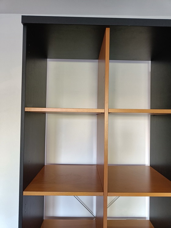 IKEA bonde bookcase – Wood (photo 3 of 15)