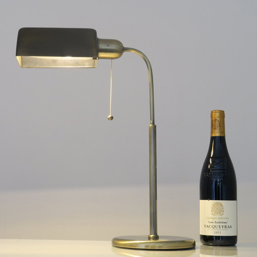 Massive - Schreibtischlampe - Notarislampe