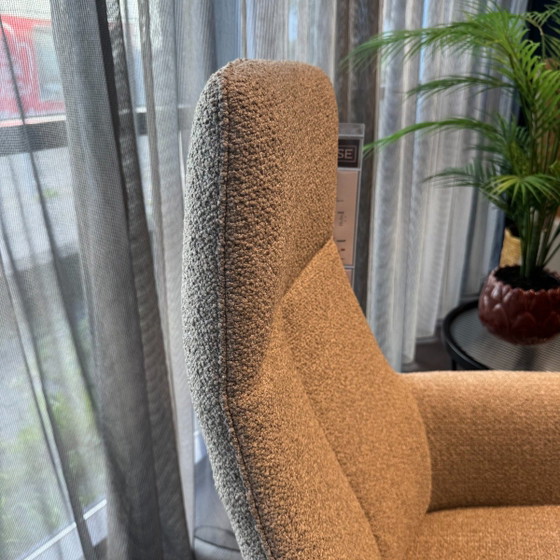 Blomira - Tejido Natural - Mediano – INHOUSE, Sillones, Plastic, Textile (photo 3 of 3)