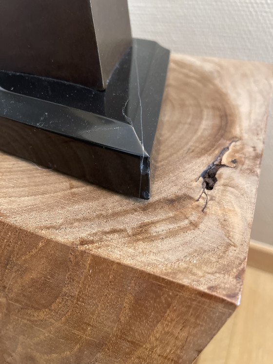 Image 1 of Bronzen beeld Chiparus