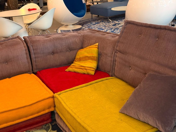 Image 1 of Roche Bobois Mah Jong
