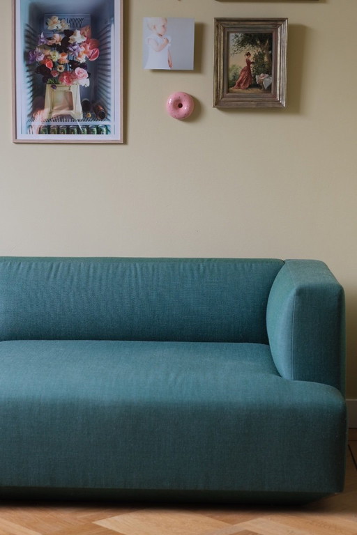 &Tradition Develius sofa