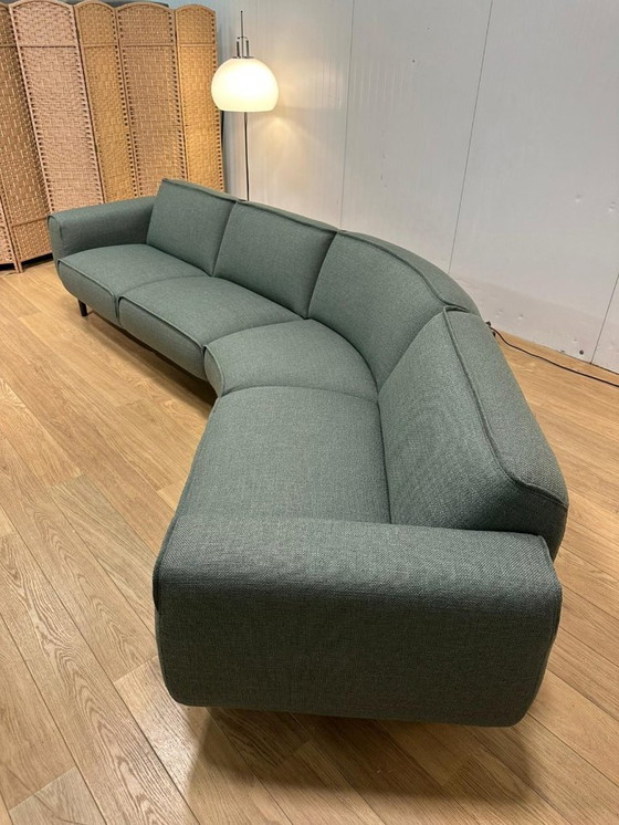 Image 1 of NUEVO sofá esquinero Pode Melloo tapizado + GARANTÍA