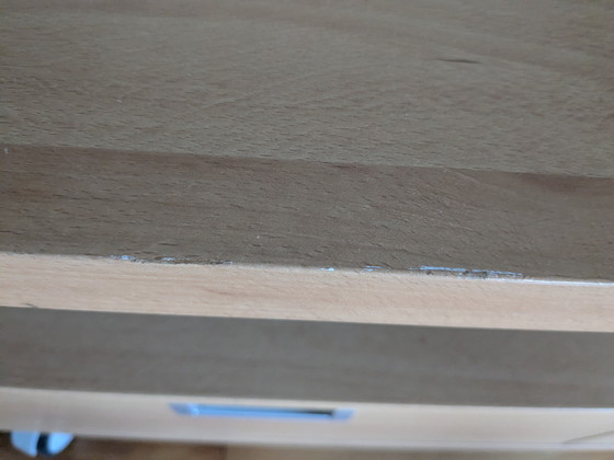 Image 1 of Mueble de TV Ikea de 120 de ancho