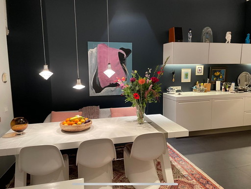 Table à manger design