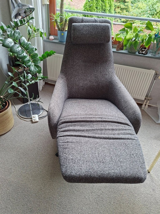 Prominent lift chair A-100 (electric) - 2021