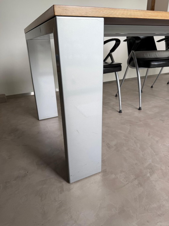 Image 1 of Design eettafel 