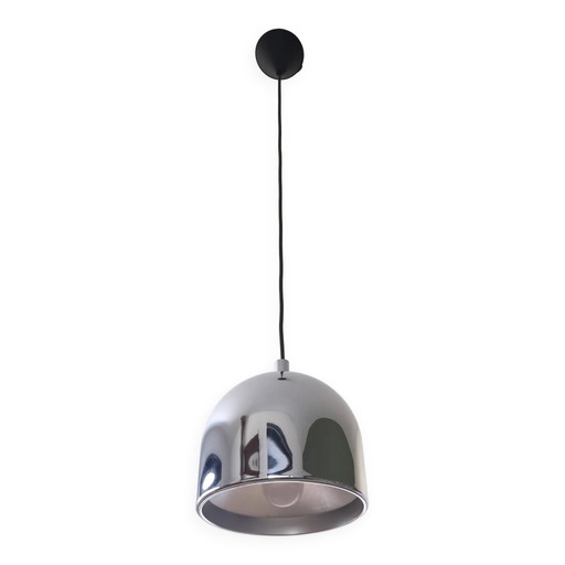Space Age pendant lamp – Staff Leuchten