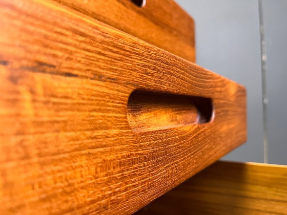 Image 1 of Cassettiera Mid Century di Dyrlund, anni '70