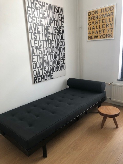 Image 1 of Jean Prouvé "S.C.A.L." Daybed