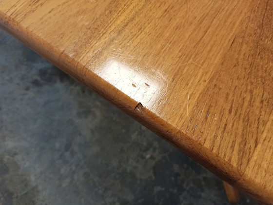 Image 1 of Vintage Skovby Extendable Dining Table