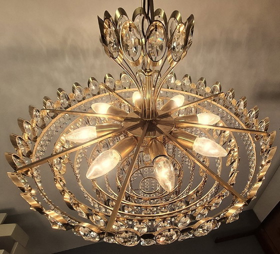 Image 1 of Palwa chandelier