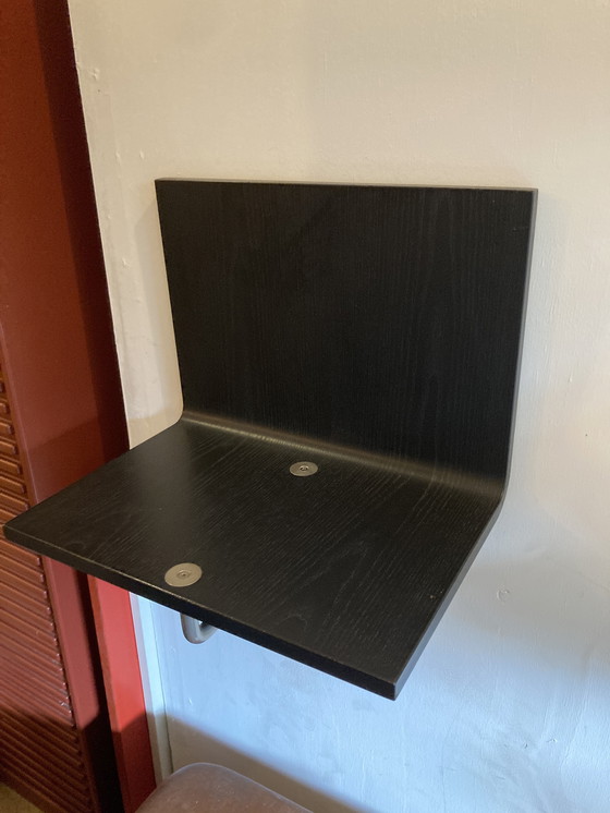 Image 1 of Mensolo Schönbuch wandplank garderoberek minimalistisch