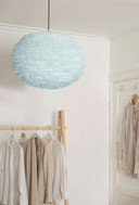 Umage Eos large light blue brand New Item 